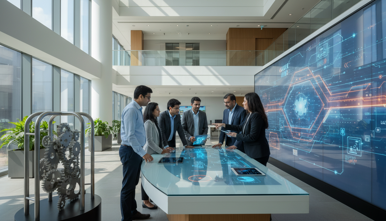 How Indian Businesses Can Put Guardrails on AI Agents Before They Go Rogue