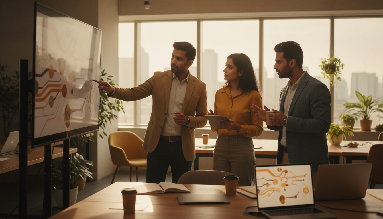 Why 6 in 10 Indians Want Personal AI Agents