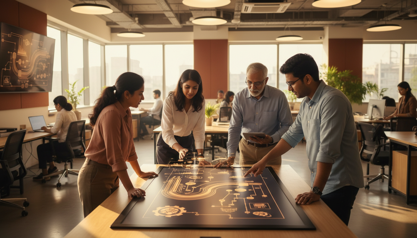 How AI Agents Are Moving to the Front End of Product Planning