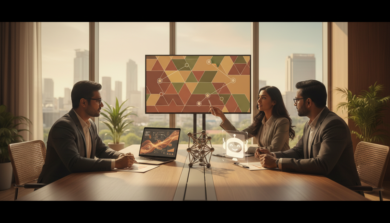 AI Automation for Business in India: Practical Guide