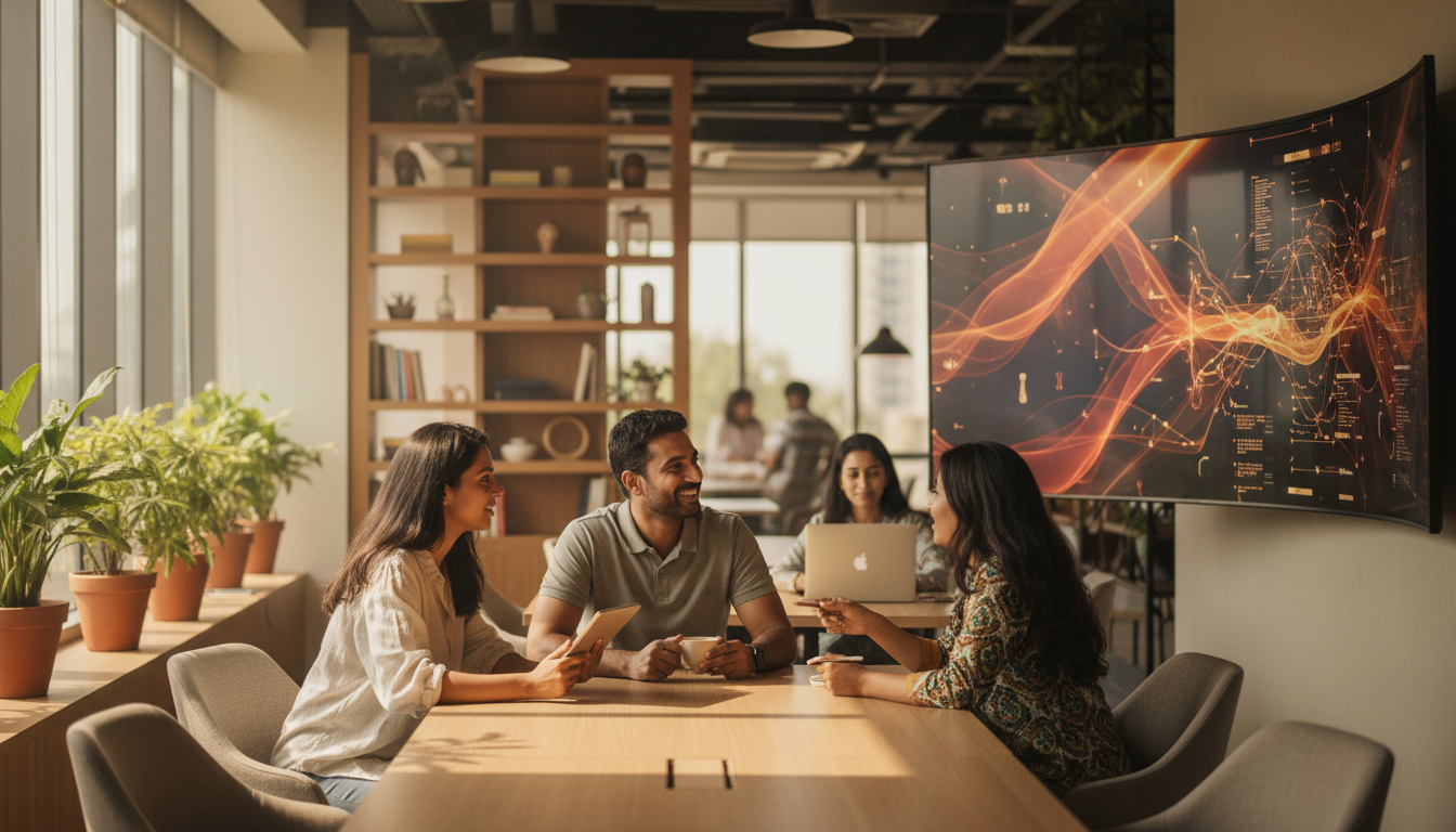 How ChatGPT Work and GPT-5.6 Signal the Next Wave of AI Agents for Business Workflows