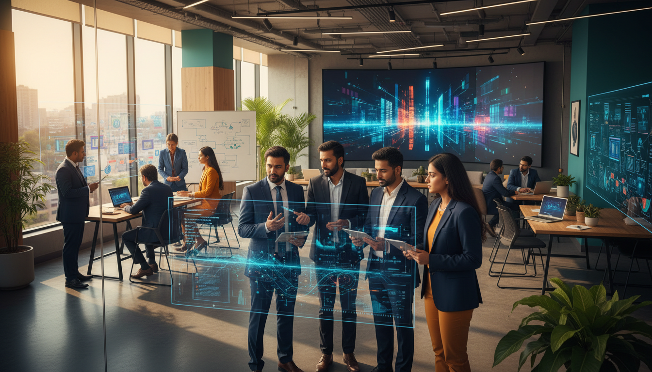 Context Intelligence for AI Agents: Smarter RAG Platforms
