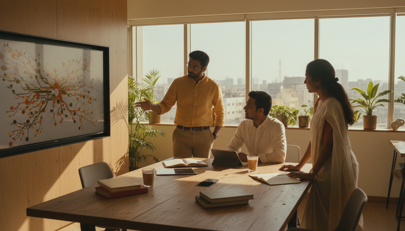 Enterprise Agentic Assistants in India: Founder Guide