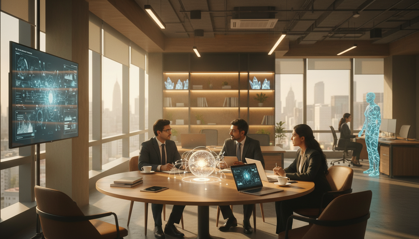 OpenAI’s Enterprise AI Push: What Indian Businesses Need Next