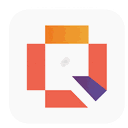 QRius icon.