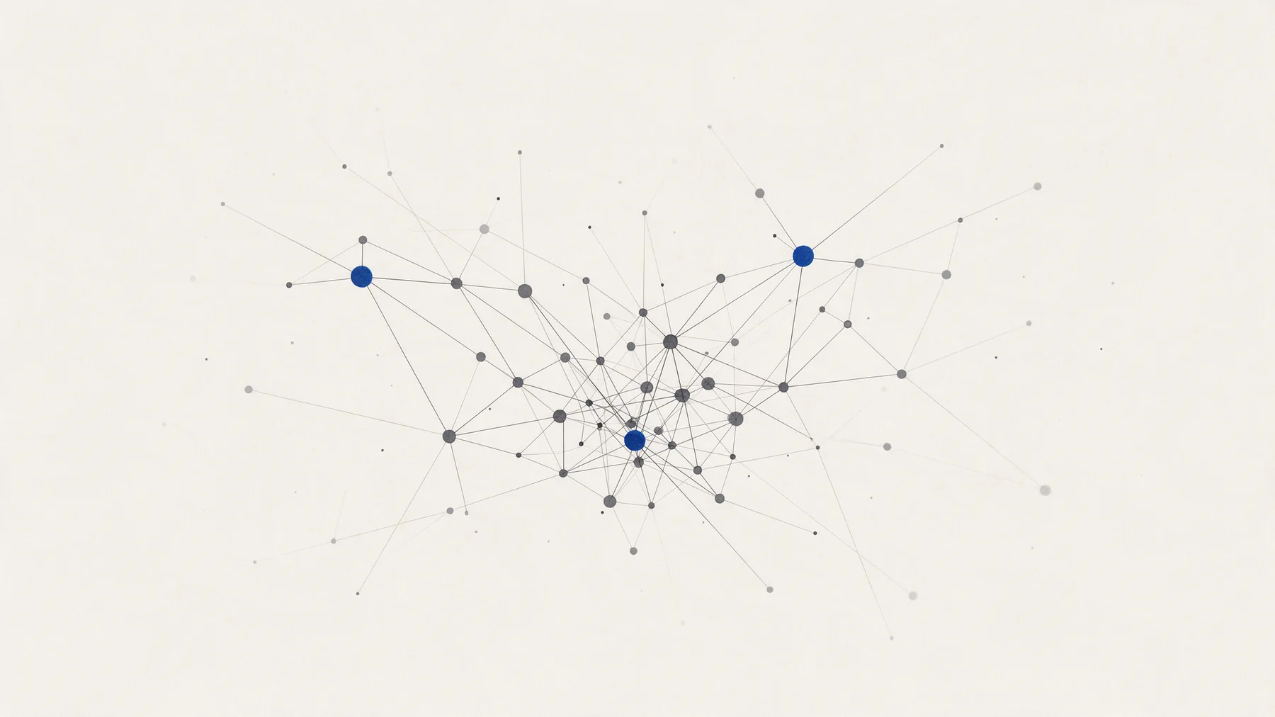 An AI workflow interface.