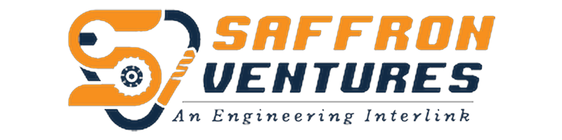 Saffron Ventures