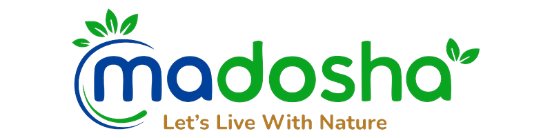 Madosha